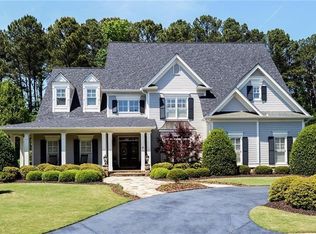 643 Tabbystone St NW, Marietta, GA 30064