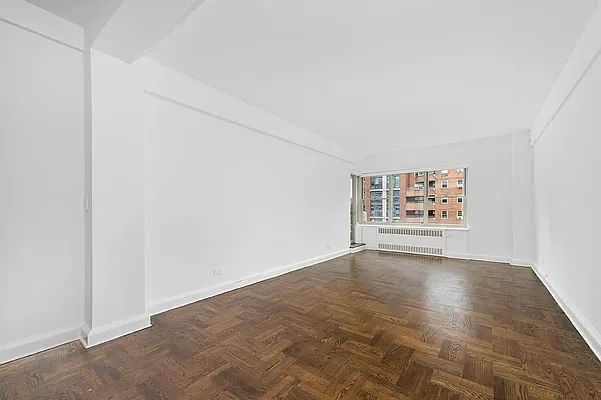 40 Park Avenue #12B
