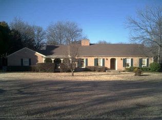 11575 E Ricks Cir, Dallas, TX 75230