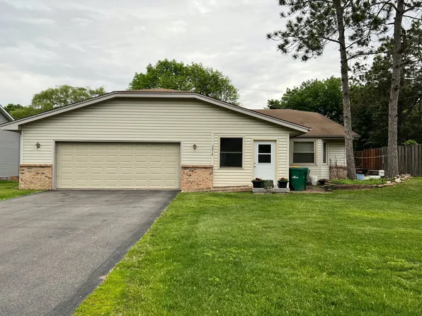 12713 Eveleth Path, Apple Valley, MN 55124