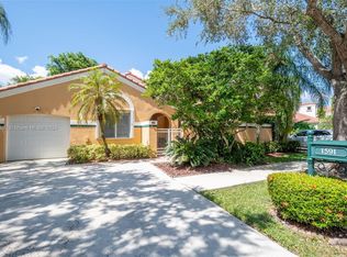 1591 Harbour Side Dr, Weston, FL 33326