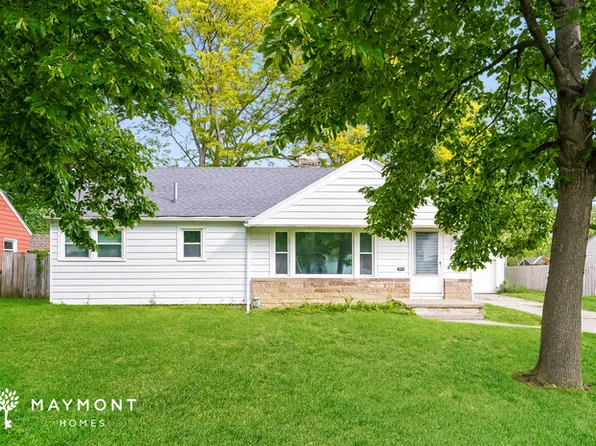 2327 S Jefferson Blvd, Lorain, OH 44052