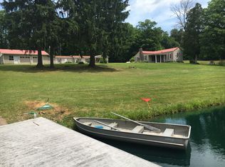 218 Uber Rd, Mercer, PA 16137