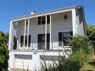 4030 Brownsville Rd, Pittsburgh, PA 15227