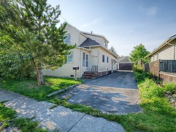 242 Henrietta St, Fort Erie, ON L2A 2K7