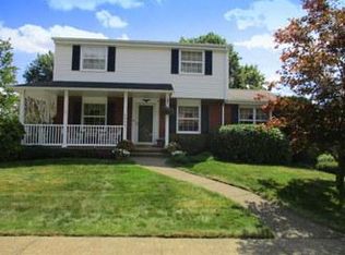 6004 Kingston Dr, Aliquippa, PA 15001