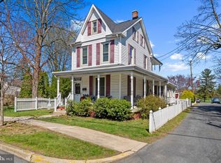 308 Redwood St, Harrisburg, PA