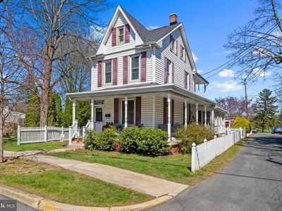 308 Redwood St, Harrisburg, PA, 17109