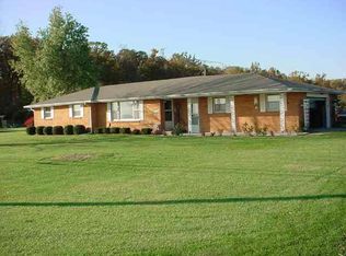 8400 W County Road 400s, Yorktown, IN 47396