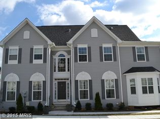 6004 Popes Creek Pl, Haymarket, VA 20169