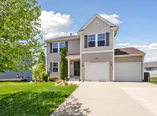 5753 Nile Dr SW, Wyoming, MI 49418