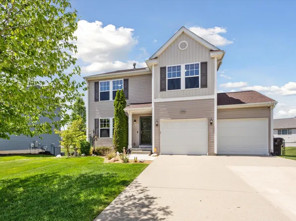 5753 Nile Dr SW, Wyoming, MI 49418