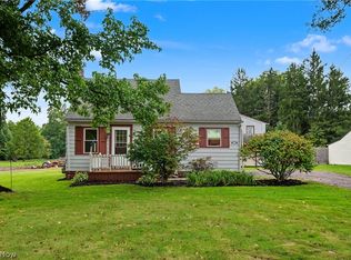 5540 Charleston Rd, Newton Falls, OH 44444