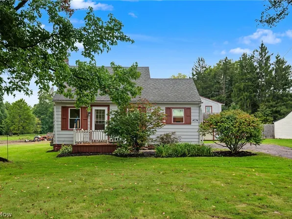 5540 Charleston Rd, Newton Falls, OH 44444