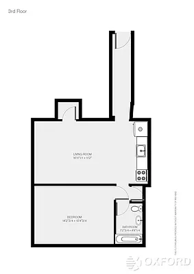 Rented by Oxford Property Group | media 21