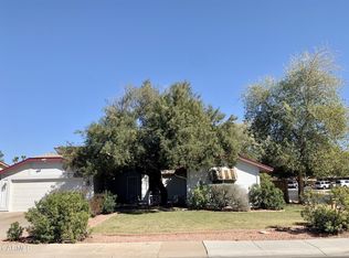 1731 N Cholla St, Chandler, AZ 85224