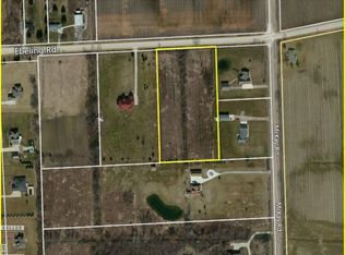 C C Ebeling Parcel, Romeo, MI 48065