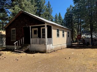 13812 Tennant Rd, Macdoel, CA 96058