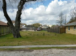 6118 Orleans Ave. Lakeview, New Orleans, LA 70124