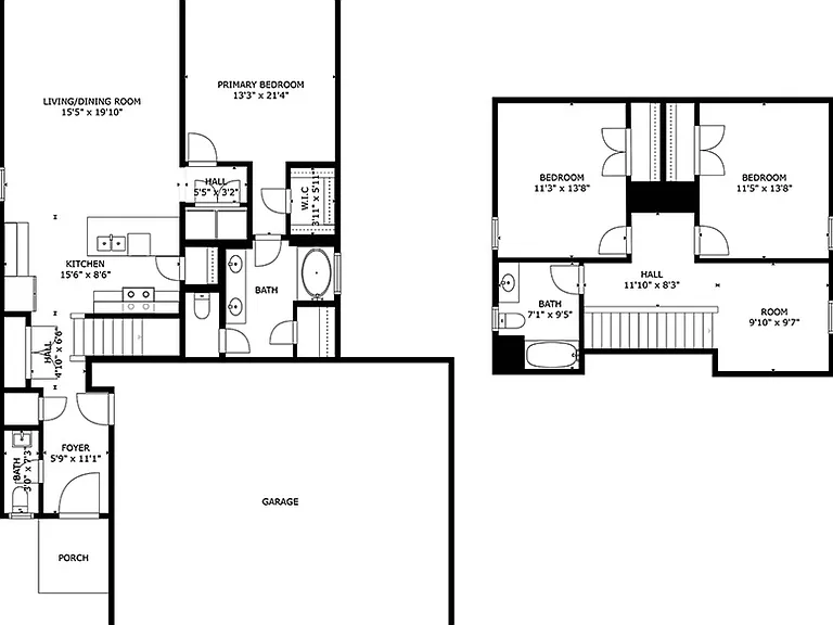 Quinn Residences at Drayton Park - Savannah Quarters — Photo 20