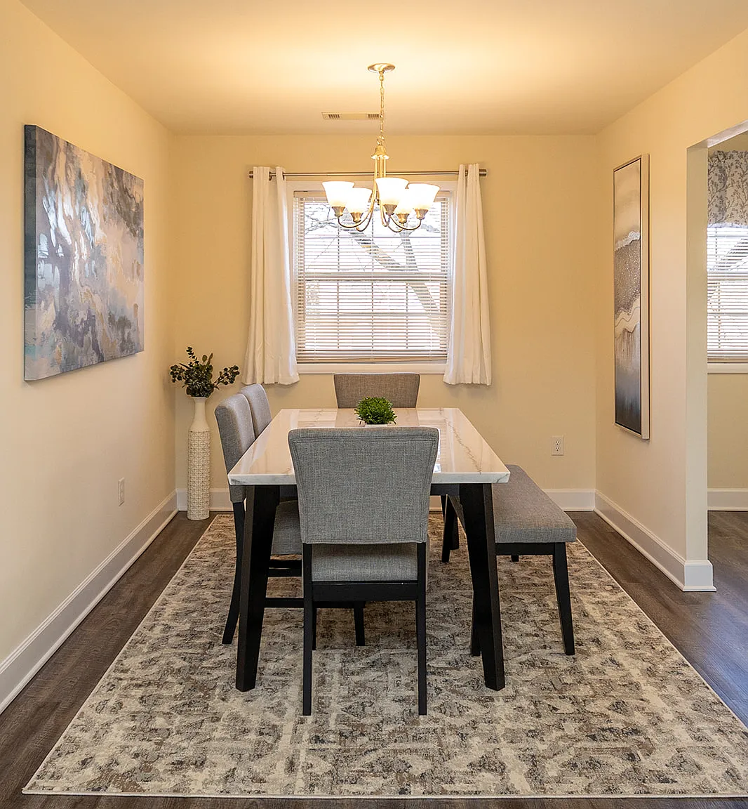 Liberty Gardens Apartments — Photo 3