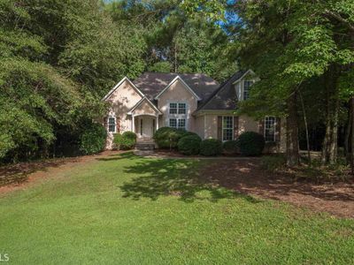 101 Line Creek Way, Sharpsburg, GA, 30277