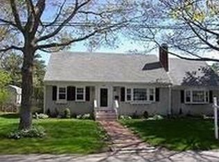 80 Perch Pond Cir, East Falmouth, MA 02536