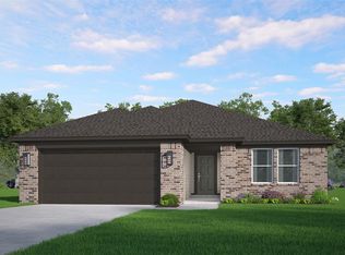3805 Cassidy Dr, Norman, OK 73069