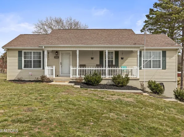 8233 Wiebelo Dr, Knoxville, TN 37931