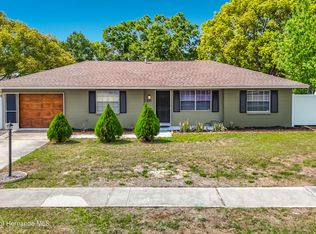 541 Edgehill Ave, Spring Hill, FL 34606