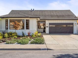 241 Topsail Ct, Foster City, CA 94404