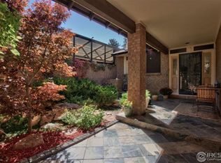 4943 Clubhouse Ct, Boulder, CO 80301