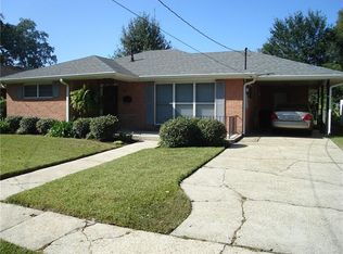 542 Gordon Ave, Harahan, LA 70123