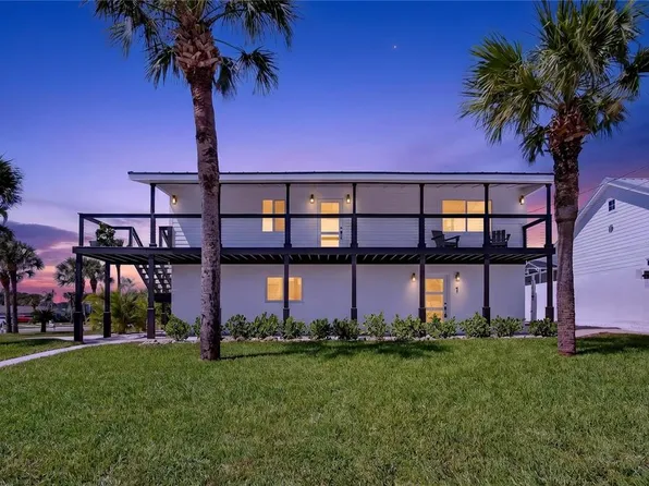 1 WATTS DRIVE, NEW SMYRNA BEACH, FL 32169
