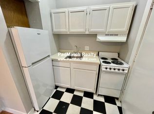 592 Cambridge St #22A, Allston, MA 02134