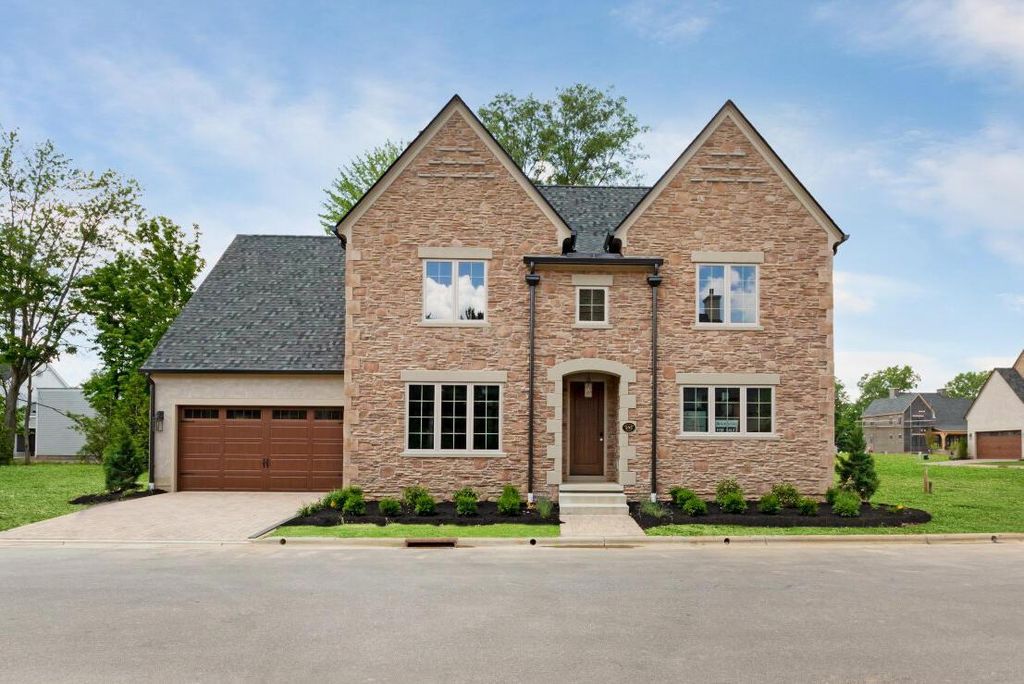 Real estate listing image