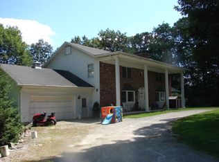 367 Morsetown Rd, West Milford, NJ 07480
