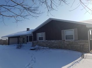 4695 Brown County Line Rd, Pulaski, WI 54162