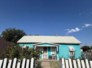 206 S Kansas Ave, Roswell, NM 88203