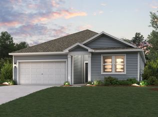 Guenther - 2013 Plan, Cinco Lakes, San Antonio, TX 78252