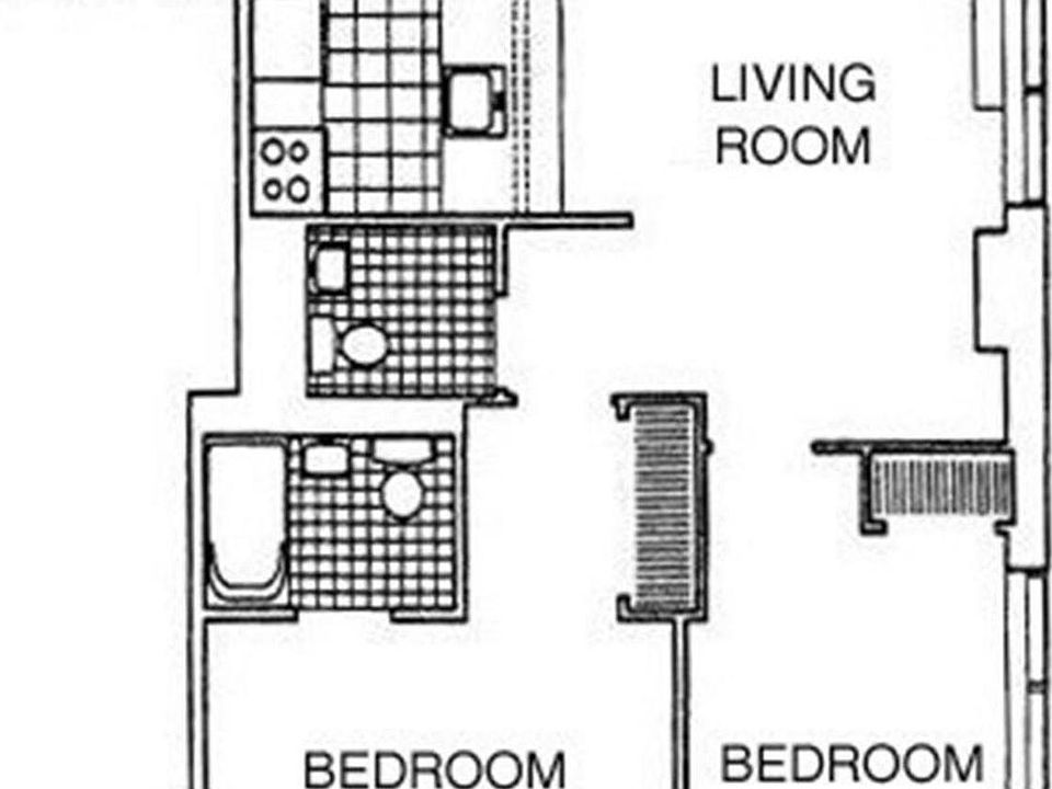 2nd image of 376 Broadway APT 5F