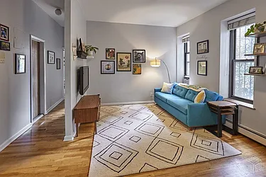 Sold by Halstead Real Estate