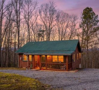 469 Mull Dr, Mineral Bluff, GA, 30559