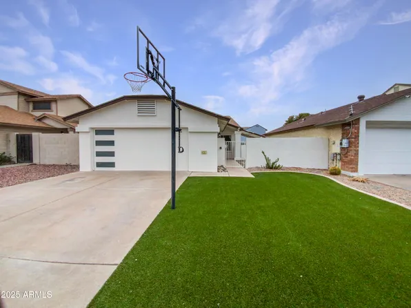 4233 E COVINA Street, Mesa, AZ 85205