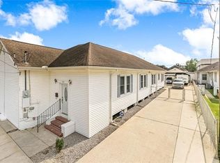 918 Monroe St, Gretna, LA 70053