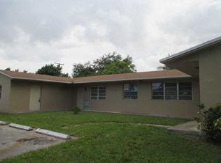 1806 SW 96th Ave, Miramar, FL 33025
