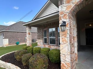 516 Cross Dr, Temple, TX 76502