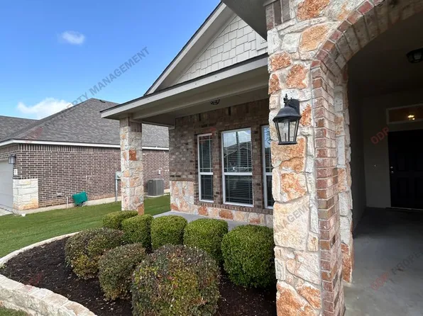 516 Cross Dr, Temple, TX 76502