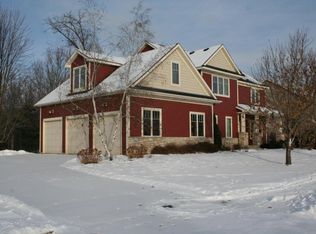 5060 381st Ln, North Branch, MN 55056