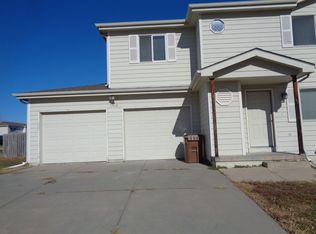 5428 W Redberry Ln, Lincoln, NE 68528